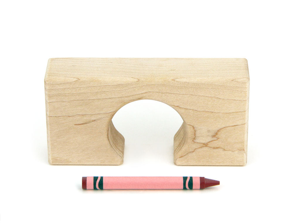 4x2 Eastern Arch Unit Building Block