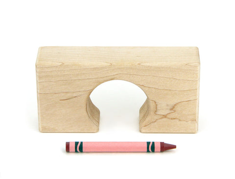 4x2 Eastern Arch Unit Building Block
