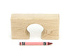 4x2 Eastern Arch Unit Building Block
