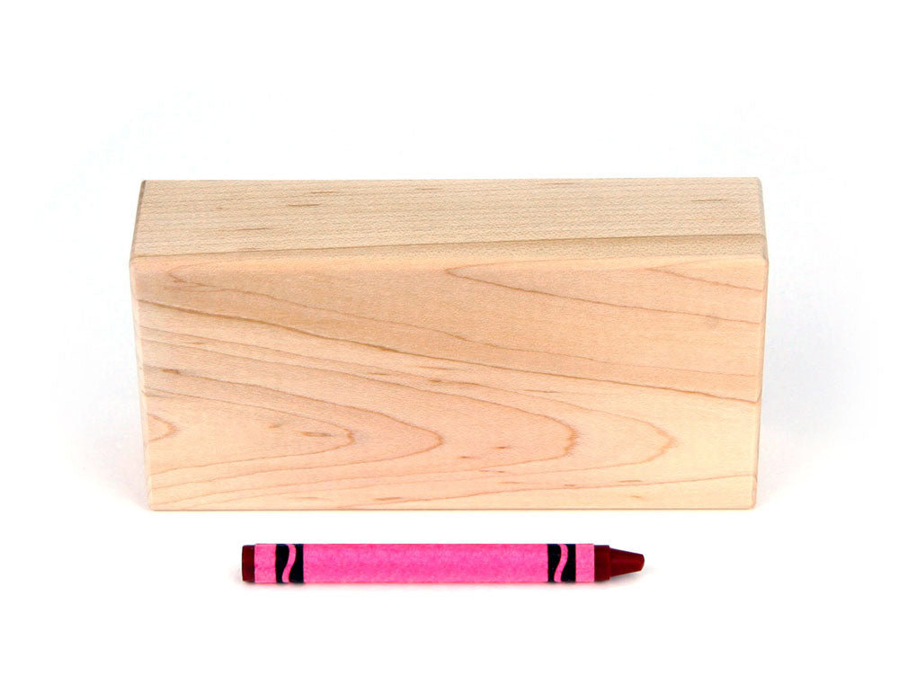 4x2 Rectangle Unit Building Block