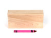 4x2 Rectangle Unit Building Block