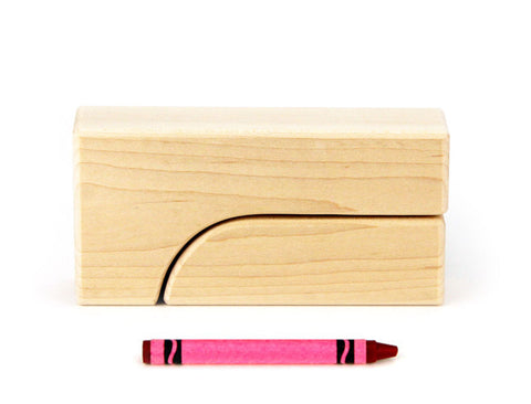4x2 Half Arch Unit Building Block