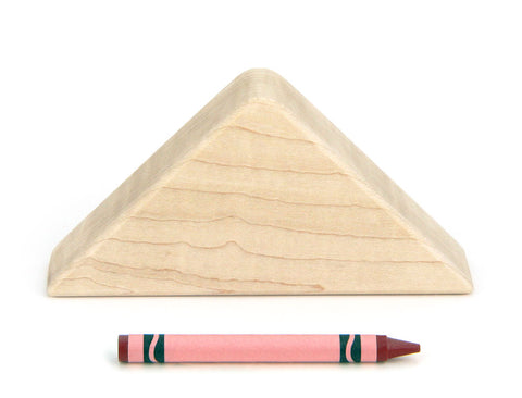 4x2 Roof Peak Unit Building Block