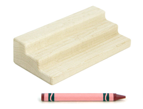 4x2 Wide Steps Building Block