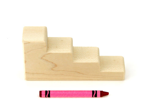 4x2 Steps Unit Building Block