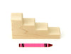 4x2 Steps Unit Building Block