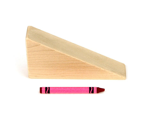 4x2 Triangle Unit Building Block
