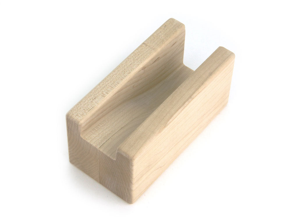 4x2x2 Ramp Ball Run Unit Block
