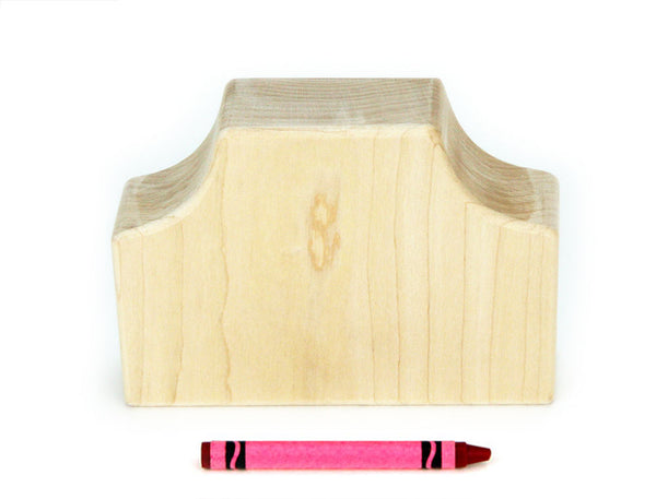 WP004 Hand turned Wood Pen/box — The Friendship Center of