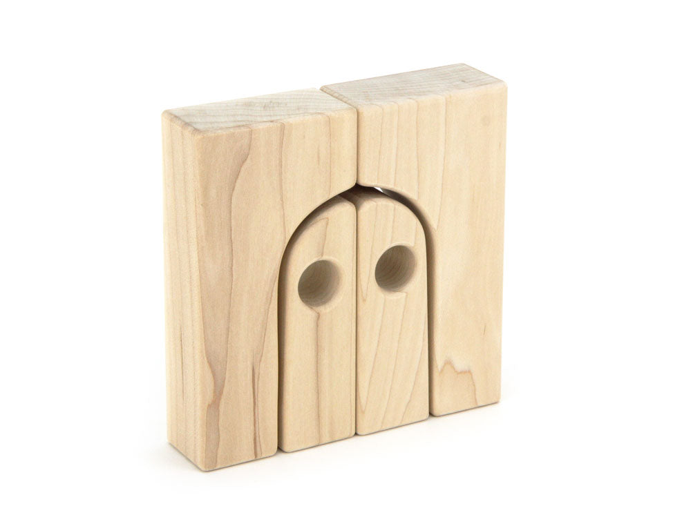 4 pc Arch and Window Door Set