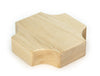 4x4 Cross Intersection Building Block
