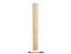 8x1 Smooth Cylinder Unit Building Block