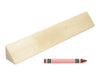 8x1 Roof Slant Building Block