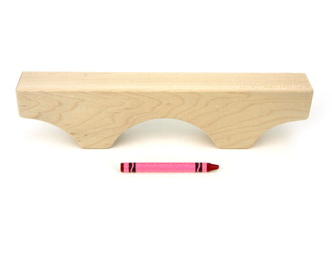 8x2 Double T Arch Unit Building Block