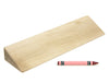 8x2 Roof Slant Building Block