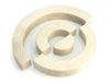 4 pc 8x4 Nested Arch Set