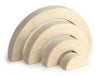 4 pc 8x4 Nested Arch Set