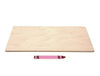 8x4 Unit Building Block Platform