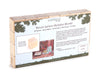 28 pc. Nature Letter Engraved Alphabet Blocks