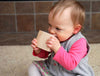 23 pc. Toddler Chunky Set Maple Building Blocks