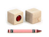24 pc. Cube Gem Blocks