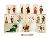 Fairytale Friends 15 pc. Maple Building Blocks