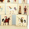 Fairytale Friends 15 pc. Maple Building Blocks