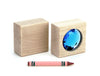 8 pc. Pastel Large Gem Blocks