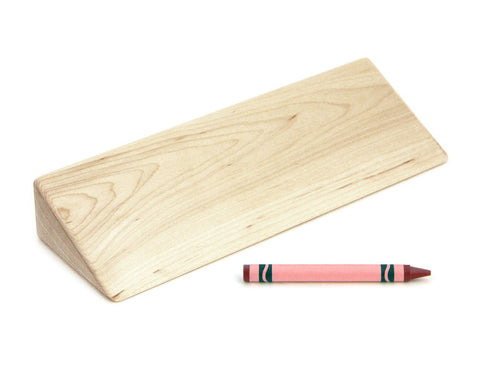 Roof Slant Notch Block