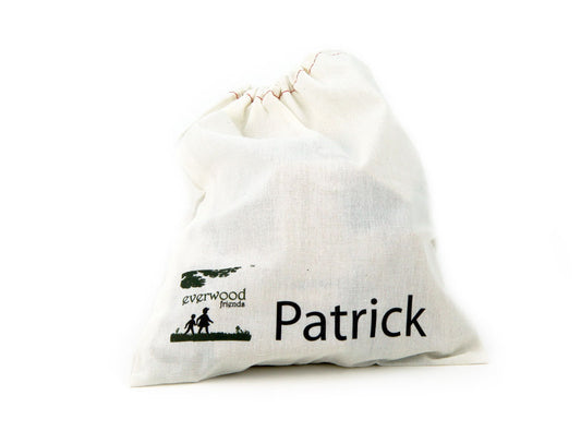 Draw-string Storage Bag