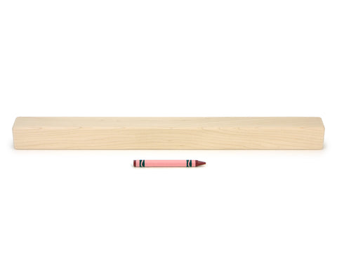 12x1 Pillar Unit Building Block