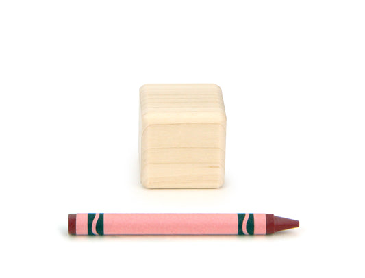 1x1 Cube Unit Building Block