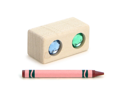 ORDER BY DEC 6! 2x1 Choose-your-own Gem Block