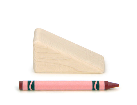 2x1 Triangle Unit Building Block