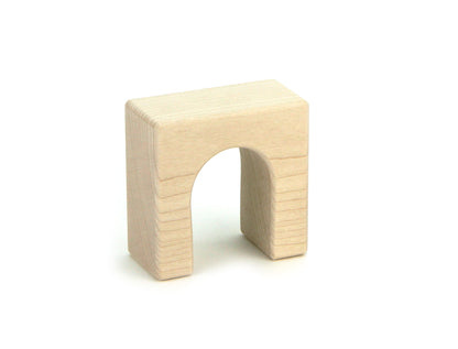 2x2 Roman Arch Unit Building Block