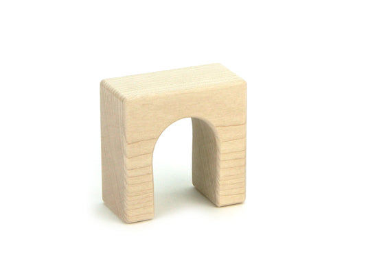 2x2 Roman Arch Unit Building Block