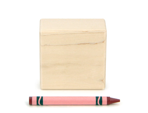 2x2 Square Unit Building Block