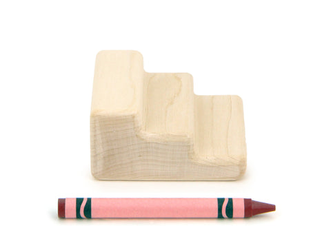 2x2 Steps Unit Building Block