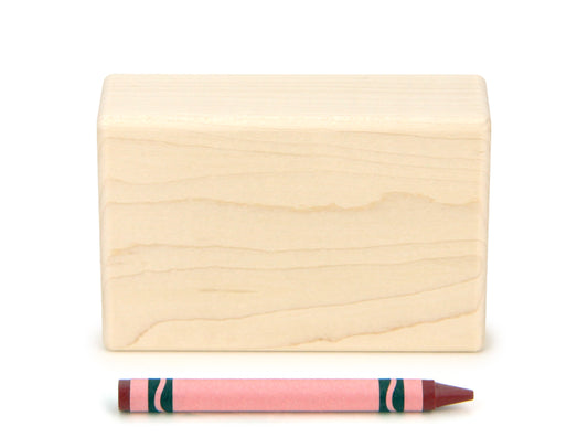 3x2 Rectangle Unit Building Block