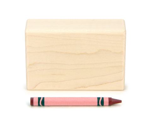 3x2 Rectangle Unit Building Block