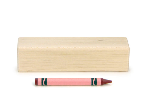 4x1 Pillar Unit Building Block