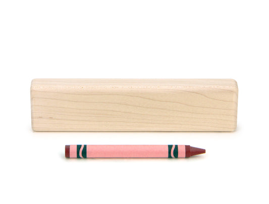 Flat 4x1 (1/2 thickness) Unit Building Block