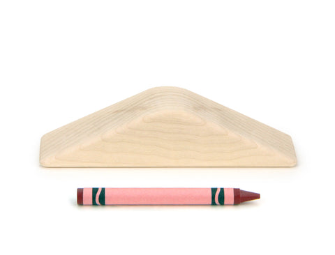 4x1 Roof Triangle Unit Building Block