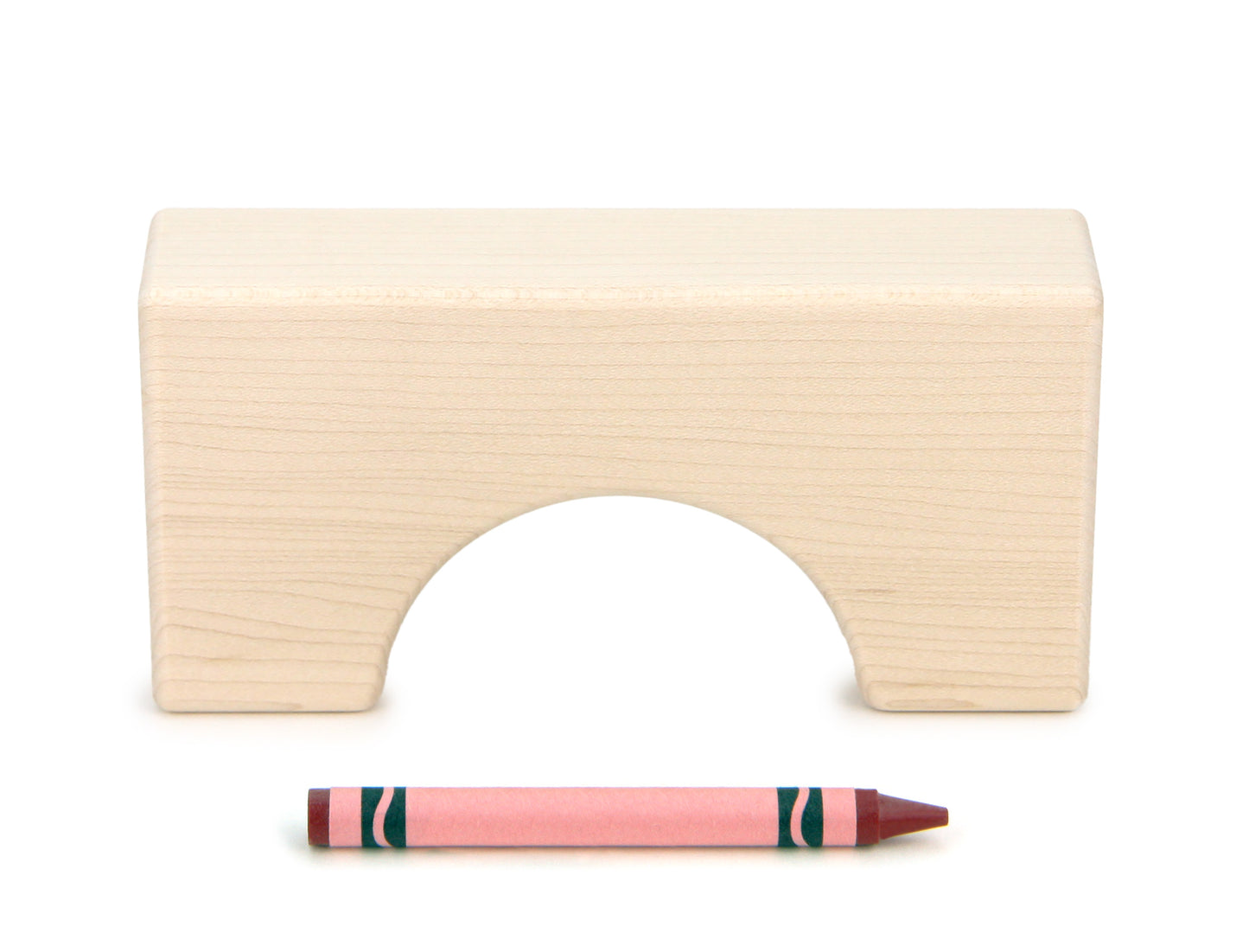 4x2 Arch Unit Building Block