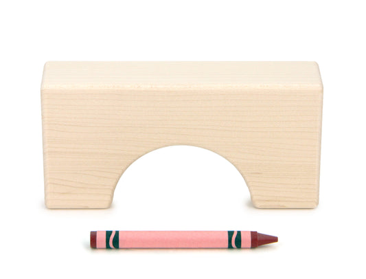 4x2 Arch Unit Building Block