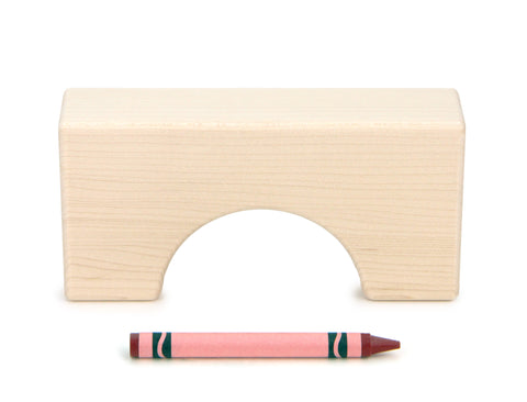 4x2 Arch Unit Building Block