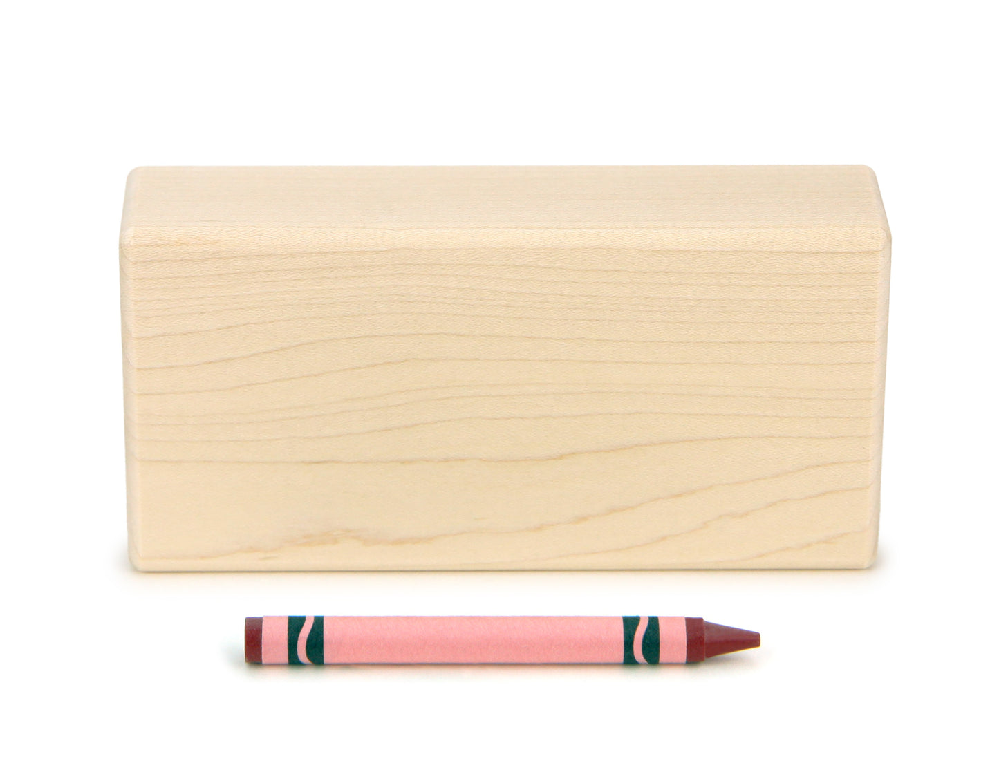 4x2 Rectangle Unit Building Block