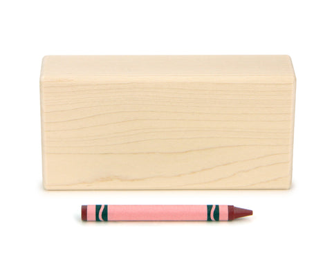 4x2 Rectangle Unit Building Block