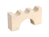 4x2 Castle Arch Unit Building Block