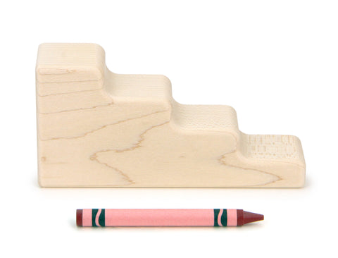 4x2 Steps Unit Building Block